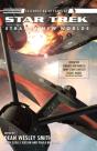 Star Trek: Strange New Worlds Ix - Preview