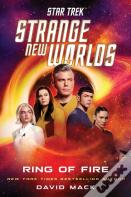 Star Trek: Strange New Worlds: Ring Of Fire