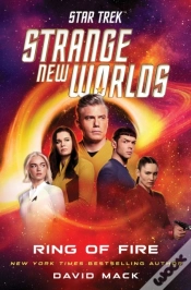Capa do artigo Star Trek: Strange New Worlds: Ring Of Fire