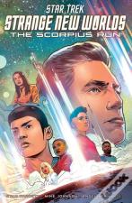 Star Trek: Strange New Worlds--The Scorpius Run