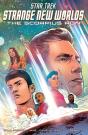 Star Trek: Strange New Worlds--The Scorpius Run - Preview