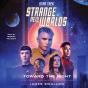 Star Trek: Strange New Worlds: Toward The Night - Preview