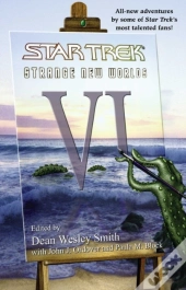 Star Trek: Strange New Worlds Vi