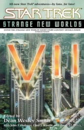 Star Trek: Strange New Worlds Vii