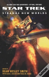 Star Trek: Strange New Worlds Viii