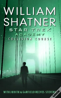 Capa do artigo Star Trek: The Academy--Collision Course