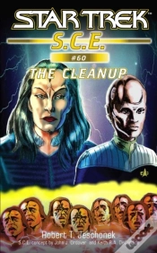 Capa do artigo Star Trek: The Cleanup
