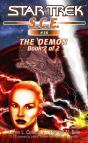 Star Trek: The Demon Book 2 - Preview
