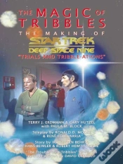 Capa do artigo Star Trek: The Magic Of Tribbles