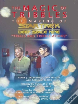 Capa do artigo Star Trek: The Magic Of Tribbles