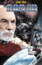 Star Trek: The Mirror War