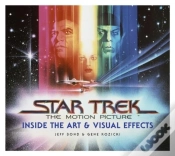 Capa do artigo Star Trek: The Motion Picture
