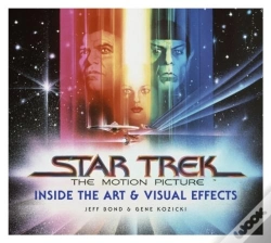 Capa do artigo Star Trek: The Motion Picture