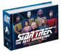 Star Trek: The Next Generation 365 - Preview