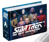 Star Trek: The Next Generation 365
