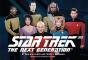 Star Trek: The Next Generation 365 - Preview
