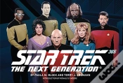 Capa do artigo Star Trek: The Next Generation 365
