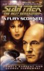 Star Trek: The Next Generation: A Fury Scorned - Preview