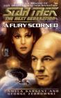 Star Trek: The Next Generation: A Fury Scorned - Preview