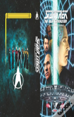 Star Trek: The Next Generation Collection