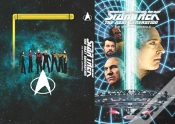 Capa do artigo Star Trek: The Next Generation Collection