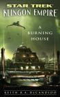 Star Trek: The Next Generation: Klingon Empire: A Burning House - Preview