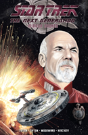 Star Trek: The Next Generation - Mirror Broken - Preview