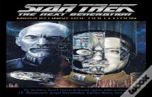Star Trek: The Next Generation: Mirror Universe Collection