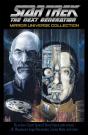 Star Trek: The Next Generation: Mirror Universe Collection - Preview