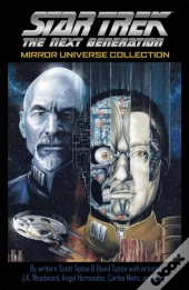 Star Trek: The Next Generation: Mirror Universe Collection