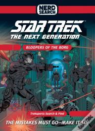 Star Trek: The Next Generation Nerd Search