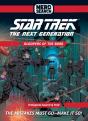 Star Trek: The Next Generation Nerd Search - Preview
