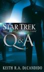 Star Trek: The Next Generation: Q&A - Preview