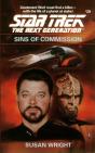 Star Trek: The Next Generation: Sins Of Commission - Preview