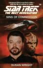 Star Trek: The Next Generation: Sins Of Commission - Preview