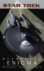 Star Trek: The Next Generation: Stargazer: Enigma - Preview