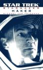 Star Trek: The Next Generation: Stargazer: Maker - Preview