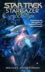 Star Trek: The Next Generation: Stargazer: Progenitor - Preview