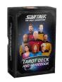 Star Trek: The Next Generation Tarot Card Deck And Guidebook - Preview