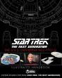 Star Trek The Next Generation: The U.S.S. Enterprise Ncc-1701-D Illustrated Handbook - Preview