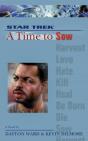 Star Trek: The Next Generation: Time #3: A Time To Sow - Preview