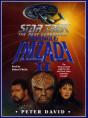 Star Trek: The Next Generation: Triangle: Imzadi Ii - Preview