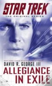 Star Trek: The Original Series: Allegiance In Exile