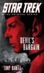 Star Trek: The Original Series: Devil'S Bargain - Preview
