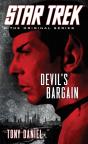 Star Trek: The Original Series: Devil'S Bargain - Preview