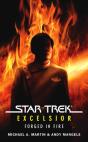 Star Trek: The Original Series: Excelsior: Forged In Fire - Preview