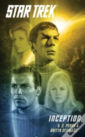 Star Trek: The Original Series: Inception