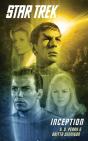 Star Trek: The Original Series: Inception - Preview