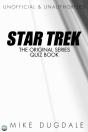 Star Trek The Original Series Quiz Book - Preview