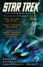 Star Trek: The Original Series: The Continuing Missions, Volume I - Preview